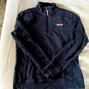 Vineyard Vines 1/4 zip